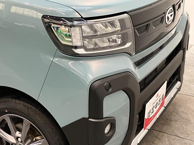 タントファンクロス 10型ナビ バックカメラ 前後ドラレコ衝突被害軽減ブレーキ コーナーセンサー 10型フルセグナビ Bluetooth DVD再生 USB バックカメラ 前後ドラレコ 両側電動スライドドア 前席シートヒーター LED オートエアコン(滋賀県)の中古車