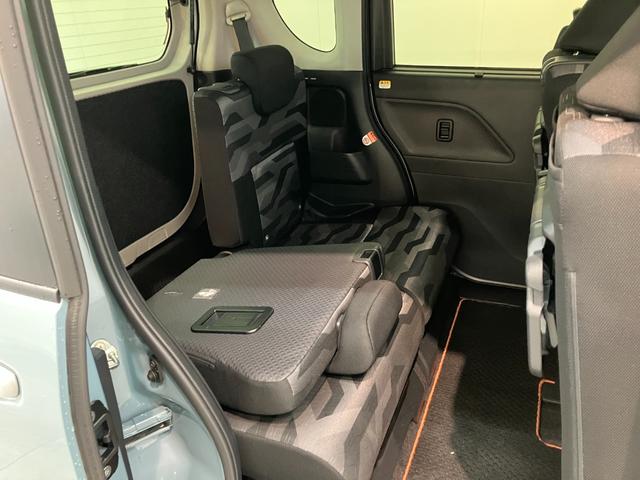 タントファンクロス 10型ナビ バックカメラ 前後ドラレコ衝突被害軽減ブレーキ コーナーセンサー 10型フルセグナビ Bluetooth DVD再生 USB バックカメラ 前後ドラレコ 両側電動スライドドア 前席シートヒーター LED オートエアコン(滋賀県)の中古車