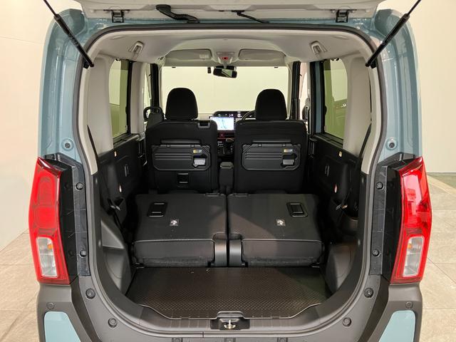 タントファンクロス 10型ナビ バックカメラ 前後ドラレコ衝突被害軽減ブレーキ コーナーセンサー 10型フルセグナビ Bluetooth DVD再生 USB バックカメラ 前後ドラレコ 両側電動スライドドア 前席シートヒーター LED オートエアコン(滋賀県)の中古車