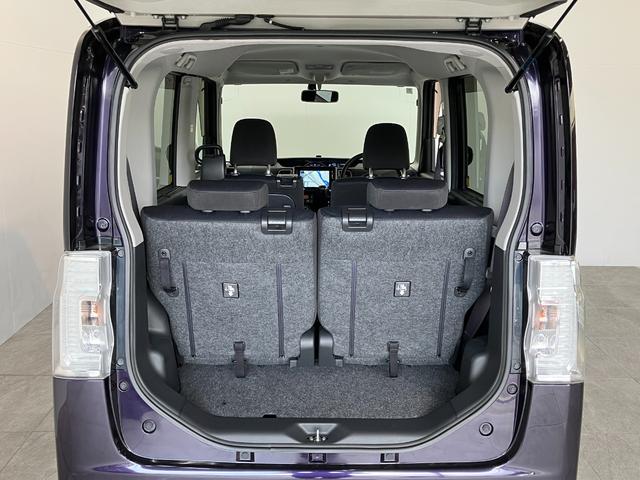 タントカスタムＲＳ　ＳＡ　４ＷＤ　ターボ　８型ナビ　ドラレコ衝突被害軽減ブレーキ　８型フルセグナビ　Ｂｌｕｅｔｏｏｔｈ　ＤＶＤ再生　ＵＳＢ　バックカメラ　ドラレコ　ＥＴＣ　両側電動スライドドア　ＬＥＤ　オートライト　オートエアコン　スマートキー　エコアイドル（滋賀県）の中古車