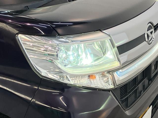 タントカスタムＲＳ　ＳＡ　４ＷＤ　ターボ　８型ナビ　ドラレコ衝突被害軽減ブレーキ　８型フルセグナビ　Ｂｌｕｅｔｏｏｔｈ　ＤＶＤ再生　ＵＳＢ　バックカメラ　ドラレコ　ＥＴＣ　両側電動スライドドア　ＬＥＤ　オートライト　オートエアコン　スマートキー　エコアイドル（滋賀県）の中古車