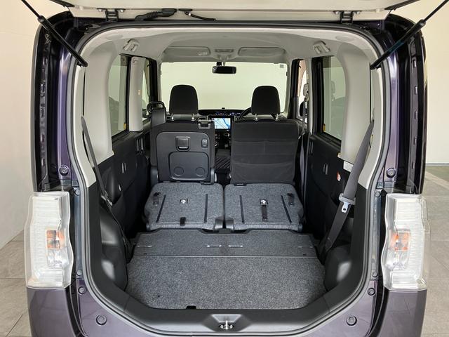 タントカスタムＲＳ　ＳＡ　４ＷＤ　ターボ　８型ナビ　ドラレコ衝突被害軽減ブレーキ　８型フルセグナビ　Ｂｌｕｅｔｏｏｔｈ　ＤＶＤ再生　ＵＳＢ　バックカメラ　ドラレコ　ＥＴＣ　両側電動スライドドア　ＬＥＤ　オートライト　オートエアコン　スマートキー　エコアイドル（滋賀県）の中古車