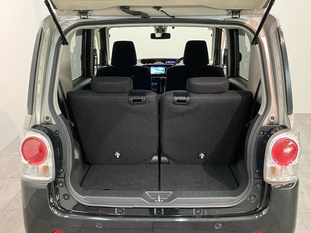 ムーヴキャンバスＧメイクアップＳＡ２　４ＷＤ　フルセグナビ　両側パワスラ衝突被害軽減ブレーキ　フルセグナビ　ＤＶＤ再生　Ｂｌｕｅｔｏｏｔｈ　ＵＳＢ　ＥＴＣ　両側電動スライドドア　ＬＥＤ　オートライト　オートエアコン　スマートキー　電動格納式ミラー　エコアイドル　４ＷＤ（滋賀県）の中古車