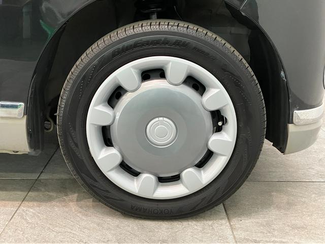 ムーヴキャンバスＧメイクアップＳＡ２　４ＷＤ　フルセグナビ　両側パワスラ衝突被害軽減ブレーキ　フルセグナビ　ＤＶＤ再生　Ｂｌｕｅｔｏｏｔｈ　ＵＳＢ　ＥＴＣ　両側電動スライドドア　ＬＥＤ　オートライト　オートエアコン　スマートキー　電動格納式ミラー　エコアイドル　４ＷＤ（滋賀県）の中古車