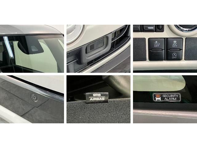 ムーヴキャンバスＧメイクアップＳＡ２　４ＷＤ　フルセグナビ　両側パワスラ衝突被害軽減ブレーキ　フルセグナビ　ＤＶＤ再生　Ｂｌｕｅｔｏｏｔｈ　ＵＳＢ　ＥＴＣ　両側電動スライドドア　ＬＥＤ　オートライト　オートエアコン　スマートキー　電動格納式ミラー　エコアイドル　４ＷＤ（滋賀県）の中古車