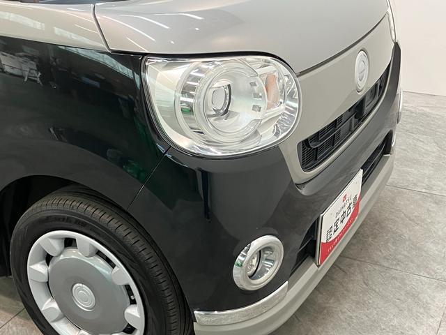 ムーヴキャンバスＧメイクアップＳＡ２　４ＷＤ　フルセグナビ　両側パワスラ衝突被害軽減ブレーキ　フルセグナビ　ＤＶＤ再生　Ｂｌｕｅｔｏｏｔｈ　ＵＳＢ　ＥＴＣ　両側電動スライドドア　ＬＥＤ　オートライト　オートエアコン　スマートキー　電動格納式ミラー　エコアイドル　４ＷＤ（滋賀県）の中古車