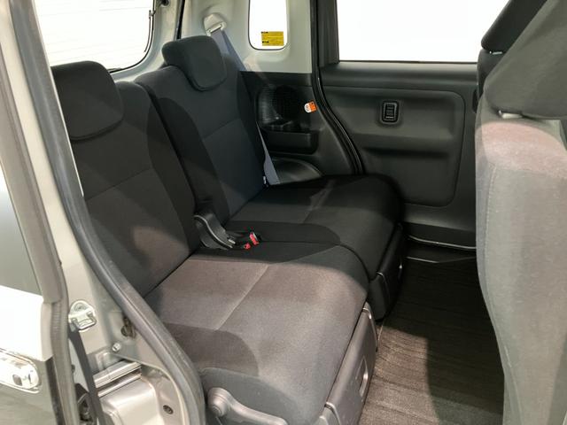 ムーヴキャンバスＧメイクアップＳＡ２　４ＷＤ　フルセグナビ　両側パワスラ衝突被害軽減ブレーキ　フルセグナビ　ＤＶＤ再生　Ｂｌｕｅｔｏｏｔｈ　ＵＳＢ　ＥＴＣ　両側電動スライドドア　ＬＥＤ　オートライト　オートエアコン　スマートキー　電動格納式ミラー　エコアイドル　４ＷＤ（滋賀県）の中古車