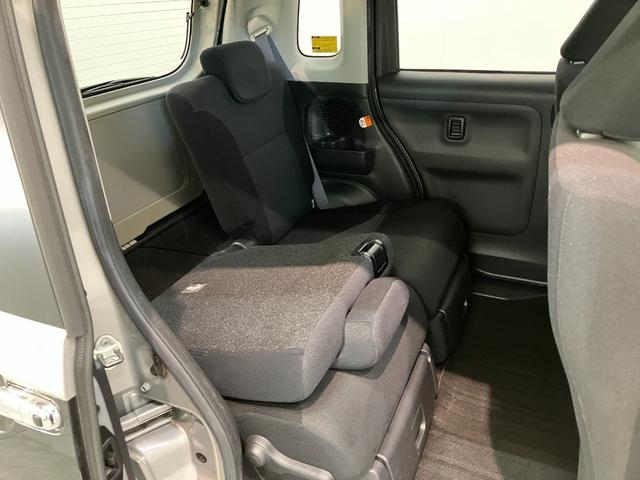 ムーヴキャンバスＧメイクアップＳＡ２　４ＷＤ　フルセグナビ　両側パワスラ衝突被害軽減ブレーキ　フルセグナビ　ＤＶＤ再生　Ｂｌｕｅｔｏｏｔｈ　ＵＳＢ　ＥＴＣ　両側電動スライドドア　ＬＥＤ　オートライト　オートエアコン　スマートキー　電動格納式ミラー　エコアイドル　４ＷＤ（滋賀県）の中古車