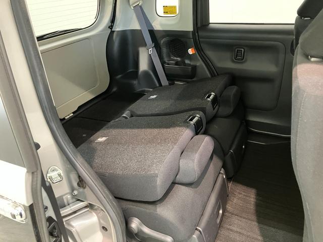 ムーヴキャンバスＧメイクアップＳＡ２　４ＷＤ　フルセグナビ　両側パワスラ衝突被害軽減ブレーキ　フルセグナビ　ＤＶＤ再生　Ｂｌｕｅｔｏｏｔｈ　ＵＳＢ　ＥＴＣ　両側電動スライドドア　ＬＥＤ　オートライト　オートエアコン　スマートキー　電動格納式ミラー　エコアイドル　４ＷＤ（滋賀県）の中古車