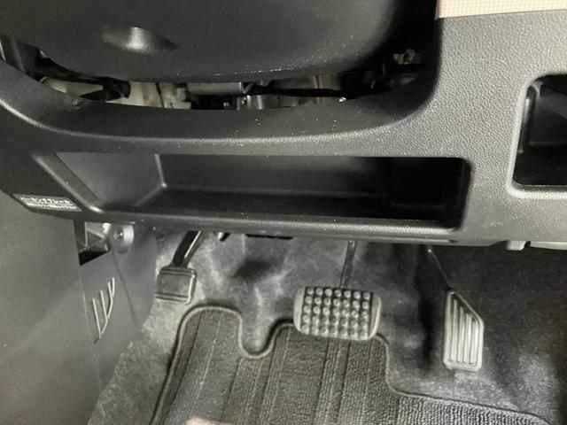 ムーヴキャンバスＧメイクアップＳＡ２　４ＷＤ　フルセグナビ　両側パワスラ衝突被害軽減ブレーキ　フルセグナビ　ＤＶＤ再生　Ｂｌｕｅｔｏｏｔｈ　ＵＳＢ　ＥＴＣ　両側電動スライドドア　ＬＥＤ　オートライト　オートエアコン　スマートキー　電動格納式ミラー　エコアイドル　４ＷＤ（滋賀県）の中古車