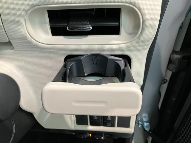 ムーヴキャンバスＧメイクアップＳＡ２　４ＷＤ　フルセグナビ　両側パワスラ衝突被害軽減ブレーキ　フルセグナビ　ＤＶＤ再生　Ｂｌｕｅｔｏｏｔｈ　ＵＳＢ　ＥＴＣ　両側電動スライドドア　ＬＥＤ　オートライト　オートエアコン　スマートキー　電動格納式ミラー　エコアイドル　４ＷＤ（滋賀県）の中古車