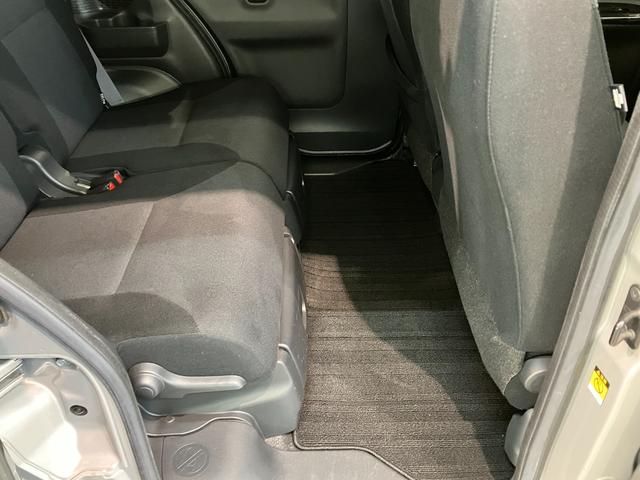 ムーヴキャンバスＧメイクアップＳＡ２　４ＷＤ　フルセグナビ　両側パワスラ衝突被害軽減ブレーキ　フルセグナビ　ＤＶＤ再生　Ｂｌｕｅｔｏｏｔｈ　ＵＳＢ　ＥＴＣ　両側電動スライドドア　ＬＥＤ　オートライト　オートエアコン　スマートキー　電動格納式ミラー　エコアイドル　４ＷＤ（滋賀県）の中古車