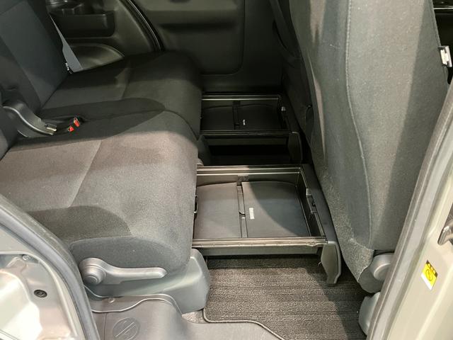 ムーヴキャンバスＧメイクアップＳＡ２　４ＷＤ　フルセグナビ　両側パワスラ衝突被害軽減ブレーキ　フルセグナビ　ＤＶＤ再生　Ｂｌｕｅｔｏｏｔｈ　ＵＳＢ　ＥＴＣ　両側電動スライドドア　ＬＥＤ　オートライト　オートエアコン　スマートキー　電動格納式ミラー　エコアイドル　４ＷＤ（滋賀県）の中古車