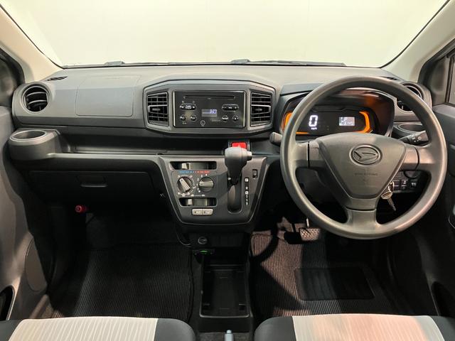 ミライースＬ　ＣＤステレオ　ＥＴＣ　キーレスエントリー　車検整備付ＣＤステレオ　ＥＴＣ　マニュアルレベリング　マニュアルエアコン　キーレスエントリー　エコアイドル　タイヤ４本新品交換済み（滋賀県）の中古車