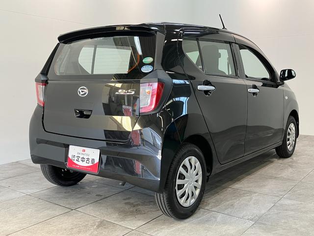 ミライースＬ　ＣＤステレオ　ＥＴＣ　キーレスエントリー　車検整備付ＣＤステレオ　ＥＴＣ　マニュアルレベリング　マニュアルエアコン　キーレスエントリー　エコアイドル　タイヤ４本新品交換済み（滋賀県）の中古車