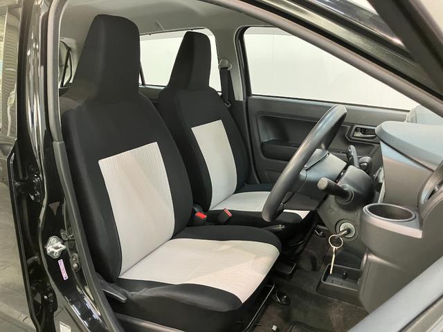 ミライースＬ　ＣＤステレオ　ＥＴＣ　キーレスエントリー　車検整備付ＣＤステレオ　ＥＴＣ　マニュアルレベリング　マニュアルエアコン　キーレスエントリー　エコアイドル　タイヤ４本新品交換済み（滋賀県）の中古車