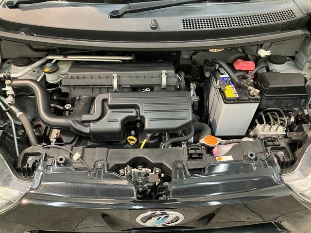 ミライースＬ　ＣＤステレオ　ＥＴＣ　キーレスエントリー　車検整備付ＣＤステレオ　ＥＴＣ　マニュアルレベリング　マニュアルエアコン　キーレスエントリー　エコアイドル　タイヤ４本新品交換済み（滋賀県）の中古車