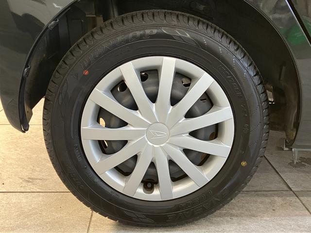 ミライースＬ　ＣＤステレオ　ＥＴＣ　キーレスエントリー　車検整備付ＣＤステレオ　ＥＴＣ　マニュアルレベリング　マニュアルエアコン　キーレスエントリー　エコアイドル　タイヤ４本新品交換済み（滋賀県）の中古車