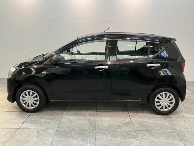 ミライースＬ　ＣＤステレオ　ＥＴＣ　キーレスエントリー　車検整備付ＣＤステレオ　ＥＴＣ　マニュアルレベリング　マニュアルエアコン　キーレスエントリー　エコアイドル　タイヤ４本新品交換済み（滋賀県）の中古車