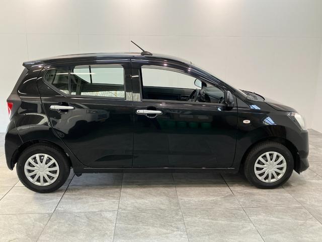 ミライースＬ　ＣＤステレオ　ＥＴＣ　キーレスエントリー　車検整備付ＣＤステレオ　ＥＴＣ　マニュアルレベリング　マニュアルエアコン　キーレスエントリー　エコアイドル　タイヤ４本新品交換済み（滋賀県）の中古車