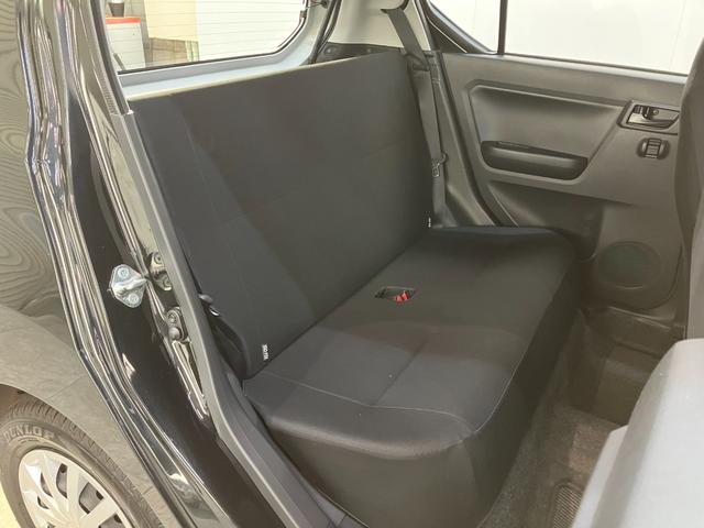 ミライースＬ　ＣＤステレオ　ＥＴＣ　キーレスエントリー　車検整備付ＣＤステレオ　ＥＴＣ　マニュアルレベリング　マニュアルエアコン　キーレスエントリー　エコアイドル　タイヤ４本新品交換済み（滋賀県）の中古車