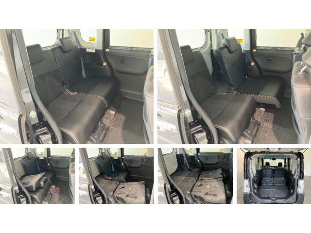タントカスタムＲＳトップエディションリミテッドＳＡ３　フルセグナビ衝突被害軽減ブレーキ　フルセグナビ　Ｂｌｕｅｔｏｏｔｈ　ＤＶＤ　ＵＳＢ　パノラマカメラ　ドラレコ　両側電動スライドドア　シートヒーター　ＬＥＤ　オートライト　オートエアコン　スマートキー　ターボ（滋賀県）の中古車
