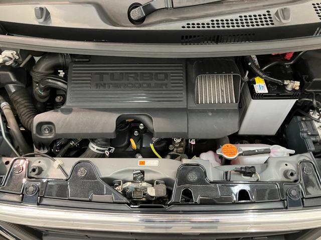 タントカスタムＲＳトップエディションリミテッドＳＡ３　フルセグナビ衝突被害軽減ブレーキ　フルセグナビ　Ｂｌｕｅｔｏｏｔｈ　ＤＶＤ　ＵＳＢ　パノラマカメラ　ドラレコ　両側電動スライドドア　シートヒーター　ＬＥＤ　オートライト　オートエアコン　スマートキー　ターボ（滋賀県）の中古車