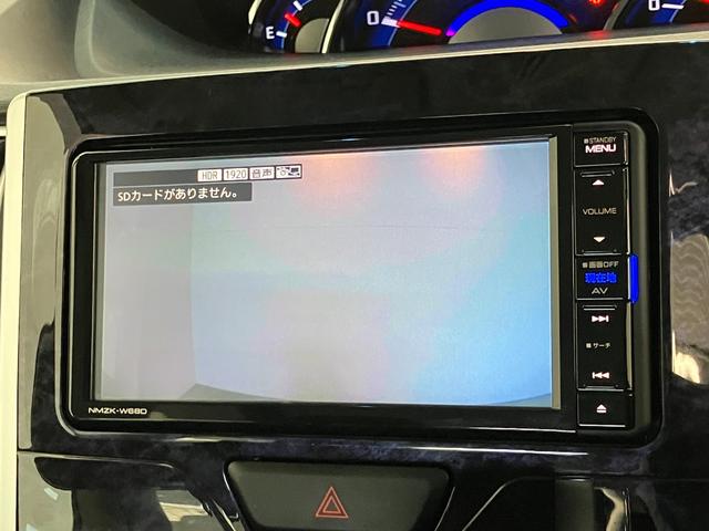 タントカスタムＲＳトップエディションリミテッドＳＡ３　フルセグナビ衝突被害軽減ブレーキ　フルセグナビ　Ｂｌｕｅｔｏｏｔｈ　ＤＶＤ　ＵＳＢ　パノラマカメラ　ドラレコ　両側電動スライドドア　シートヒーター　ＬＥＤ　オートライト　オートエアコン　スマートキー　ターボ（滋賀県）の中古車