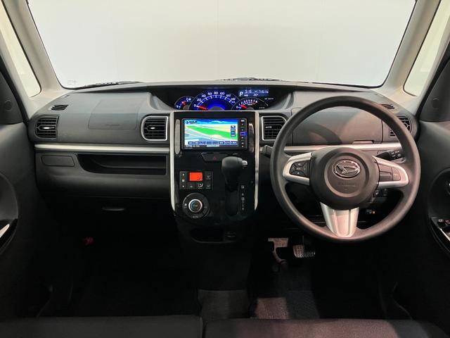 タントＸ　ＶＳ　ＳＡ３　フルセグナビ　パノラマカメラ　ドラレコ衝突被害軽減ブレーキ　フルセグナビ　Ｂｌｕｅｔｏｏｔｈ　ＤＶＤ再生　ＵＳＢ　パノラマカメラ　ドラレコ　ＥＴＣ　両側電動スライドドア　シートヒーター　ＬＥＤ　オートライト　スマートキー　エコアイドル（滋賀県）の中古車