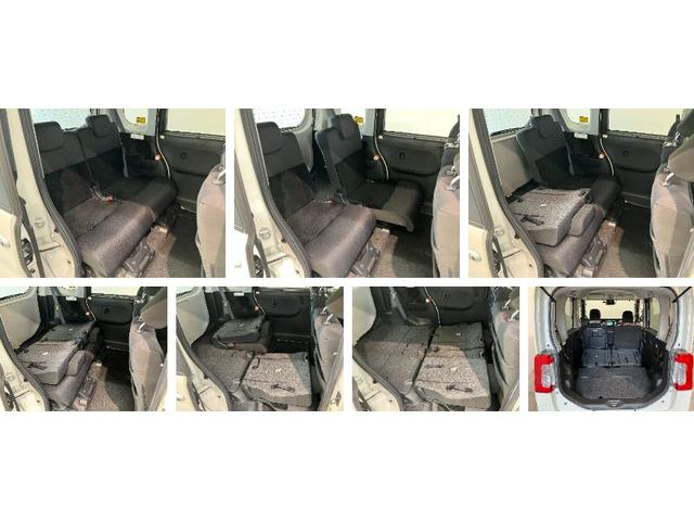 タントＸ　ＶＳ　ＳＡ３　フルセグナビ　パノラマカメラ　ドラレコ衝突被害軽減ブレーキ　フルセグナビ　Ｂｌｕｅｔｏｏｔｈ　ＤＶＤ再生　ＵＳＢ　パノラマカメラ　ドラレコ　ＥＴＣ　両側電動スライドドア　シートヒーター　ＬＥＤ　オートライト　スマートキー　エコアイドル（滋賀県）の中古車