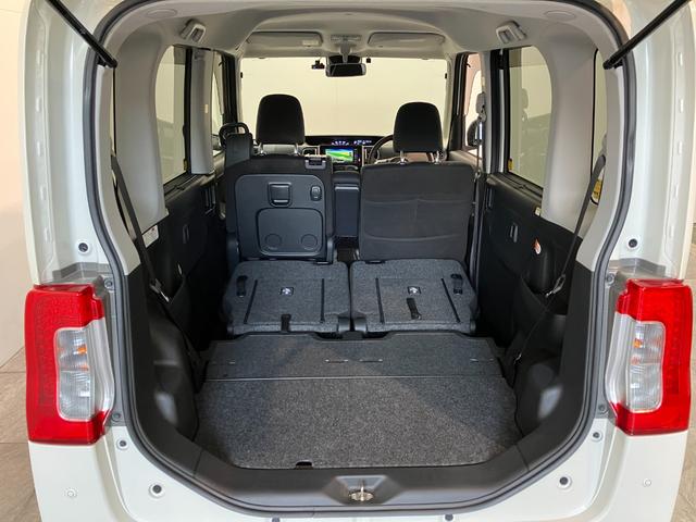 タントＸ　ＶＳ　ＳＡ３　フルセグナビ　パノラマカメラ　ドラレコ衝突被害軽減ブレーキ　フルセグナビ　Ｂｌｕｅｔｏｏｔｈ　ＤＶＤ再生　ＵＳＢ　パノラマカメラ　ドラレコ　ＥＴＣ　両側電動スライドドア　シートヒーター　ＬＥＤ　オートライト　スマートキー　エコアイドル（滋賀県）の中古車