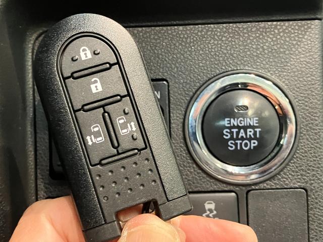 タントＸ　ＶＳ　ＳＡ３　フルセグナビ　パノラマカメラ　ドラレコ衝突被害軽減ブレーキ　フルセグナビ　Ｂｌｕｅｔｏｏｔｈ　ＤＶＤ再生　ＵＳＢ　パノラマカメラ　ドラレコ　ＥＴＣ　両側電動スライドドア　シートヒーター　ＬＥＤ　オートライト　スマートキー　エコアイドル（滋賀県）の中古車