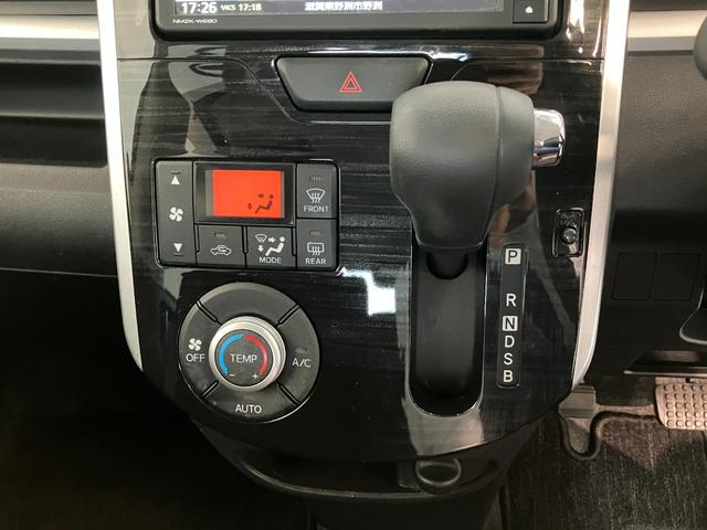 タントＸ　ＶＳ　ＳＡ３　フルセグナビ　パノラマカメラ　ドラレコ衝突被害軽減ブレーキ　フルセグナビ　Ｂｌｕｅｔｏｏｔｈ　ＤＶＤ再生　ＵＳＢ　パノラマカメラ　ドラレコ　ＥＴＣ　両側電動スライドドア　シートヒーター　ＬＥＤ　オートライト　スマートキー　エコアイドル（滋賀県）の中古車