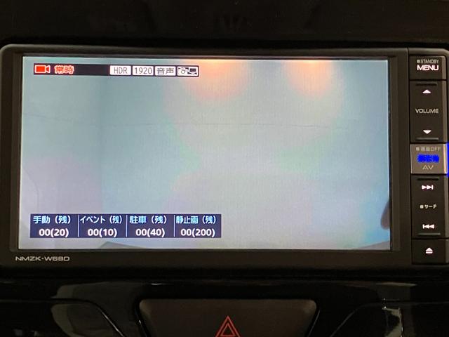 タントＸ　ＶＳ　ＳＡ３　フルセグナビ　パノラマカメラ　ドラレコ衝突被害軽減ブレーキ　フルセグナビ　Ｂｌｕｅｔｏｏｔｈ　ＤＶＤ再生　ＵＳＢ　パノラマカメラ　ドラレコ　ＥＴＣ　両側電動スライドドア　シートヒーター　ＬＥＤ　オートライト　スマートキー　エコアイドル（滋賀県）の中古車