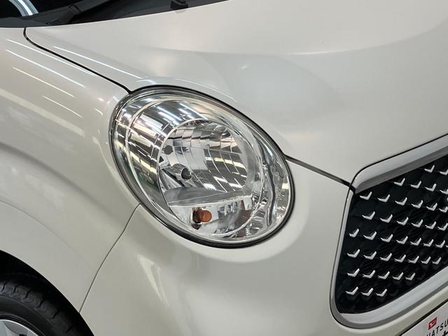 キャストスタイルＸリミテッドＳＡ３　スマートキー　前席シートヒーター衝突被害軽減ブレーキ　バックカメラ（ナビ装着時用）　オートライト　オートエアコン　スマートキー　前席シートヒーター　電動格納式ミラー　マニュアルレベリング　エコアイドル　タイヤ４本新品交換済み（滋賀県）の中古車