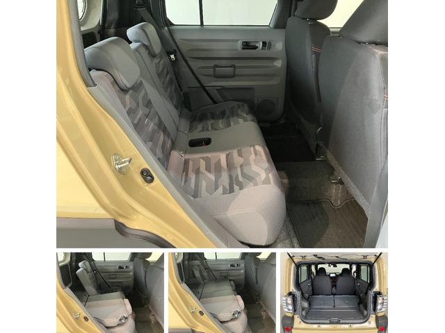 タフトＧ　フルセグナビ　バックカメラ　ドラレコ　コーナーセンサー衝突被害軽減ブレーキ　コーナーセンサー　フルセグナビ　ＤＶＤ再生　Ｂｌｕｅｔｏｏｔｈ　ＵＳＢ　バックカメラ　前後ドラレコ　前席シートヒーター　電動パーキング　ＬＥＤ　タイヤ４本新品交換済み（滋賀県）の中古車