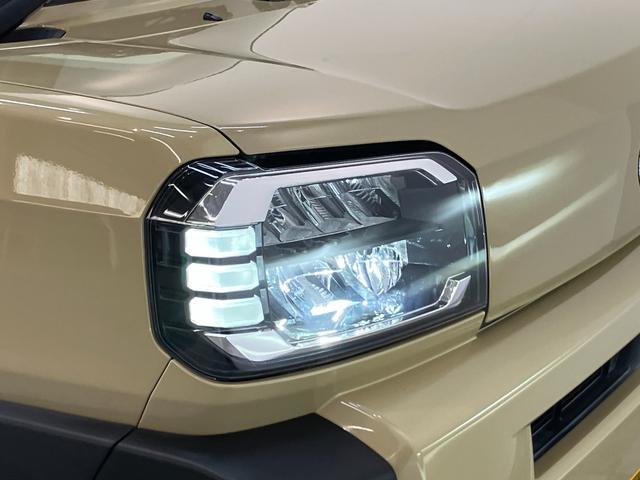 タフトＧ　フルセグナビ　バックカメラ　ドラレコ　コーナーセンサー衝突被害軽減ブレーキ　コーナーセンサー　フルセグナビ　ＤＶＤ再生　Ｂｌｕｅｔｏｏｔｈ　ＵＳＢ　バックカメラ　前後ドラレコ　前席シートヒーター　電動パーキング　ＬＥＤ　タイヤ４本新品交換済み（滋賀県）の中古車