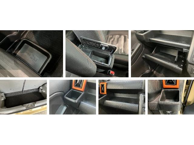 タフトＧ　フルセグナビ　バックカメラ　ドラレコ　コーナーセンサー衝突被害軽減ブレーキ　コーナーセンサー　フルセグナビ　ＤＶＤ再生　Ｂｌｕｅｔｏｏｔｈ　ＵＳＢ　バックカメラ　前後ドラレコ　前席シートヒーター　電動パーキング　ＬＥＤ　タイヤ４本新品交換済み（滋賀県）の中古車