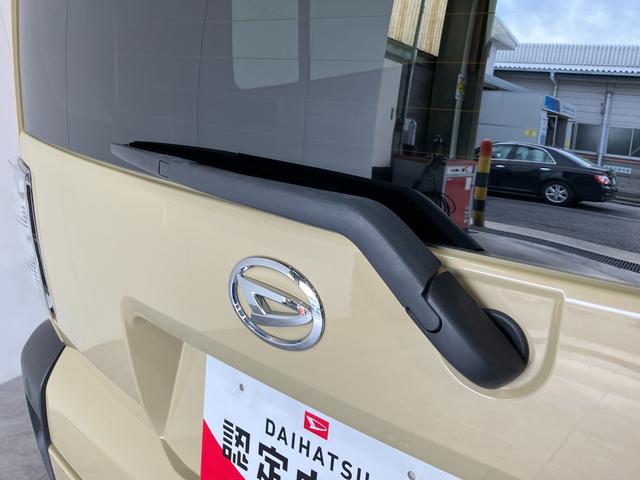 タフトＧ　フルセグナビ　バックカメラ　ドラレコ　コーナーセンサー衝突被害軽減ブレーキ　コーナーセンサー　フルセグナビ　ＤＶＤ再生　Ｂｌｕｅｔｏｏｔｈ　ＵＳＢ　バックカメラ　前後ドラレコ　前席シートヒーター　電動パーキング　ＬＥＤ　タイヤ４本新品交換済み（滋賀県）の中古車