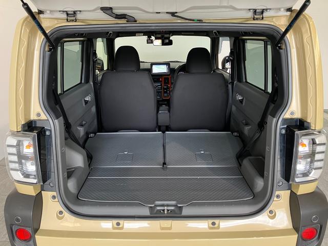 タフトＧ　フルセグナビ　バックカメラ　ドラレコ　コーナーセンサー衝突被害軽減ブレーキ　コーナーセンサー　フルセグナビ　ＤＶＤ再生　Ｂｌｕｅｔｏｏｔｈ　ＵＳＢ　バックカメラ　前後ドラレコ　前席シートヒーター　電動パーキング　ＬＥＤ　タイヤ４本新品交換済み（滋賀県）の中古車