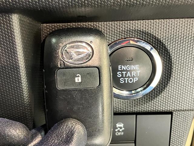 タフトＧ　フルセグナビ　バックカメラ　ドラレコ　コーナーセンサー衝突被害軽減ブレーキ　コーナーセンサー　フルセグナビ　ＤＶＤ再生　Ｂｌｕｅｔｏｏｔｈ　ＵＳＢ　バックカメラ　前後ドラレコ　前席シートヒーター　電動パーキング　ＬＥＤ　タイヤ４本新品交換済み（滋賀県）の中古車