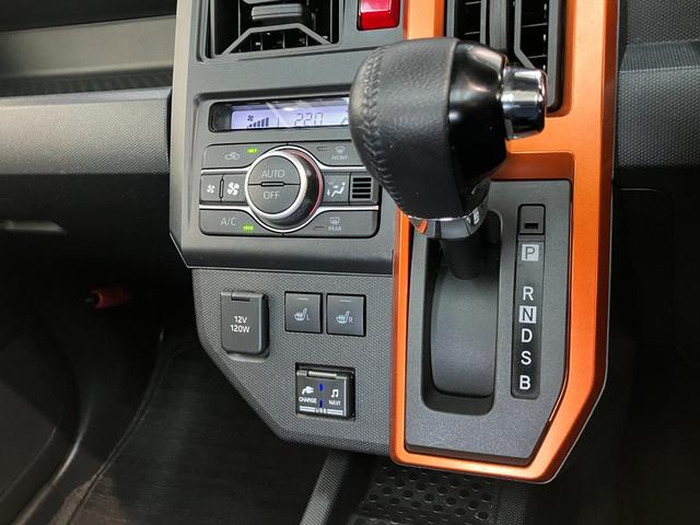 タフトＧ　フルセグナビ　バックカメラ　ドラレコ　コーナーセンサー衝突被害軽減ブレーキ　コーナーセンサー　フルセグナビ　ＤＶＤ再生　Ｂｌｕｅｔｏｏｔｈ　ＵＳＢ　バックカメラ　前後ドラレコ　前席シートヒーター　電動パーキング　ＬＥＤ　タイヤ４本新品交換済み（滋賀県）の中古車