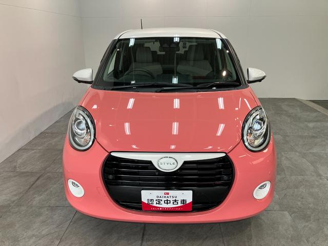 ブーンスタイル　ホワイトリミテッドＳＡ３　ナビ　パノラマカメラ衝突被害軽減ブレーキ　スマアシ３　コーナーセンサー　フルセグナビ　Ｂｌｕｅｔｏｏｔｈ　ＤＶＤ再生　ＵＳＢ　パノラマカメラ　前後ドラレコ　ＥＴＣ　ＬＥＤ　オートライト　オートエアコン　電動格納式ミラー（滋賀県）の中古車