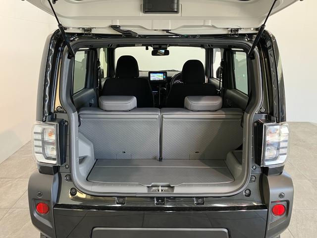 タフトＧ　フルセグナビ　パノラマカメラ　ドラレコ　シートヒーター衝突被害軽減ブレーキ　コーナーセンサー　フルセグナビ　ＤＶＤ再生　Ｂｌｕｅｔｏｏｔｈ　パノラマカメラ　前後ドラレコ　シートヒーター　電動パーキング　ＬＥＤ　オートライト　オートエアコン　エコアイドル（滋賀県）の中古車