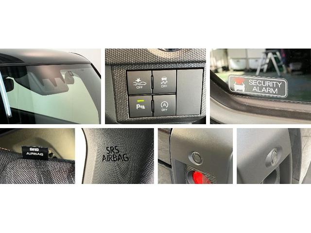 タフトＧ　フルセグナビ　パノラマカメラ　ドラレコ　シートヒーター衝突被害軽減ブレーキ　コーナーセンサー　フルセグナビ　ＤＶＤ再生　Ｂｌｕｅｔｏｏｔｈ　パノラマカメラ　前後ドラレコ　シートヒーター　電動パーキング　ＬＥＤ　オートライト　オートエアコン　エコアイドル（滋賀県）の中古車