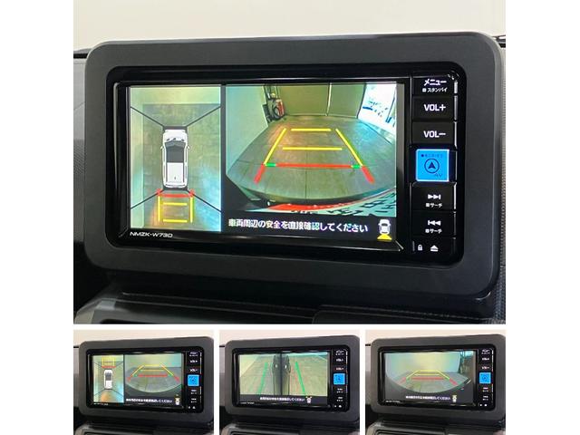 タフトＧ　フルセグナビ　パノラマカメラ　ドラレコ　シートヒーター衝突被害軽減ブレーキ　コーナーセンサー　フルセグナビ　ＤＶＤ再生　Ｂｌｕｅｔｏｏｔｈ　パノラマカメラ　前後ドラレコ　シートヒーター　電動パーキング　ＬＥＤ　オートライト　オートエアコン　エコアイドル（滋賀県）の中古車