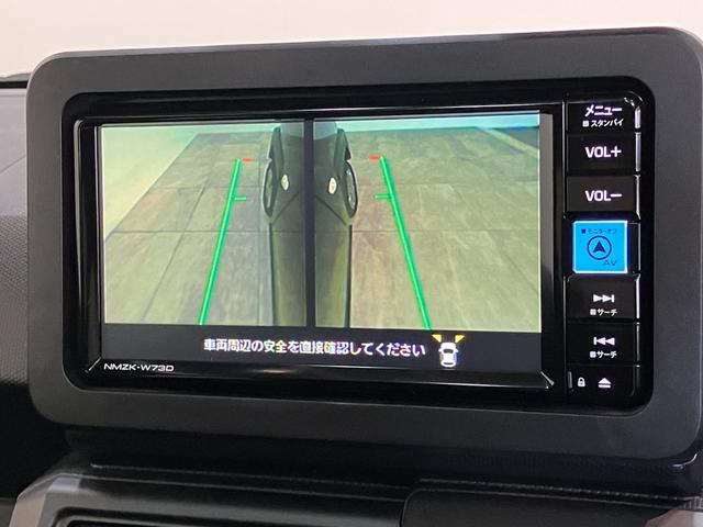 タフトＧ　フルセグナビ　パノラマカメラ　ドラレコ　シートヒーター衝突被害軽減ブレーキ　コーナーセンサー　フルセグナビ　ＤＶＤ再生　Ｂｌｕｅｔｏｏｔｈ　パノラマカメラ　前後ドラレコ　シートヒーター　電動パーキング　ＬＥＤ　オートライト　オートエアコン　エコアイドル（滋賀県）の中古車