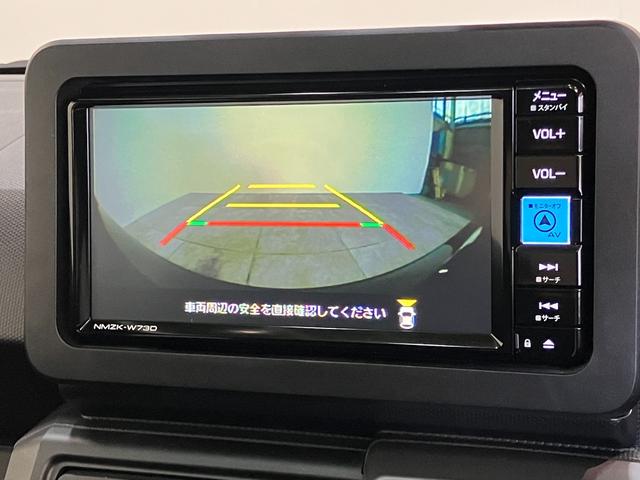 タフトＧ　フルセグナビ　パノラマカメラ　ドラレコ　シートヒーター衝突被害軽減ブレーキ　コーナーセンサー　フルセグナビ　ＤＶＤ再生　Ｂｌｕｅｔｏｏｔｈ　パノラマカメラ　前後ドラレコ　シートヒーター　電動パーキング　ＬＥＤ　オートライト　オートエアコン　エコアイドル（滋賀県）の中古車