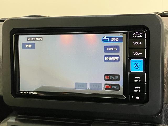 タフトＧ　フルセグナビ　パノラマカメラ　ドラレコ　シートヒーター衝突被害軽減ブレーキ　コーナーセンサー　フルセグナビ　ＤＶＤ再生　Ｂｌｕｅｔｏｏｔｈ　パノラマカメラ　前後ドラレコ　シートヒーター　電動パーキング　ＬＥＤ　オートライト　オートエアコン　エコアイドル（滋賀県）の中古車