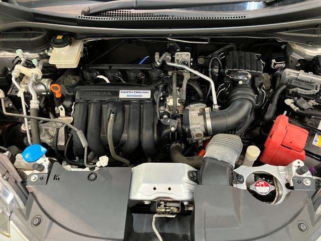 シャトルハイブリッドＸ　フルセグナビ　バックカメラ　車検整備付フルセグナビ　ＤＶＤ再生　Ｂｌｕｅｔｏｏｔｈ　バックカメラ　ＥＴＣ　ＬＥＤ　オートライト　オートエアコン　クルーズコントロール　パドルシフト　スマートキー　電動格納式ミラー　エコアイドル（滋賀県）の中古車